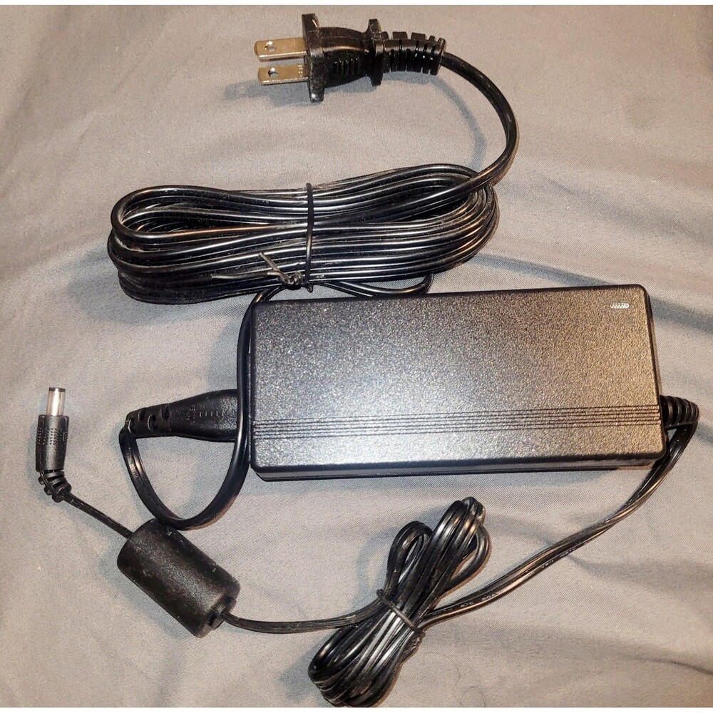 Switching Power Supply MP65-240250-E2 AC Adapter Charger 24V 2.5a Amps